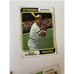 Willie Stargell