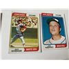 Image 1 : Rich Gossage, Joe Niekro