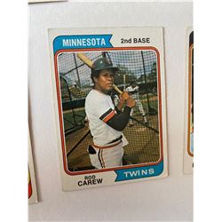 Rod Carew