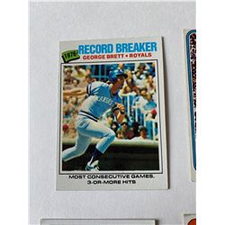 George Brett