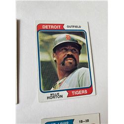 Willie Horton