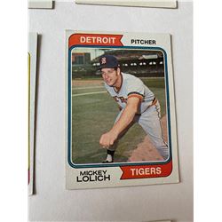 Mickey Lolich