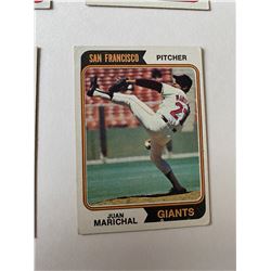 Juan Marichal