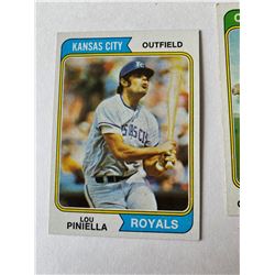 Lou Piniella