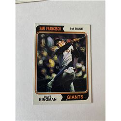 Dave Kingman
