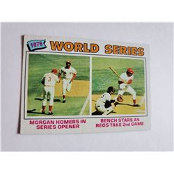 1975 World Series