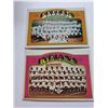 Image 1 : Vintage Team Cards