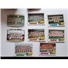 Image 1 : Vintage Team Cards