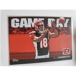 A.J. Green
