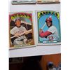 Image 1 : Craig Nettles, Lee May