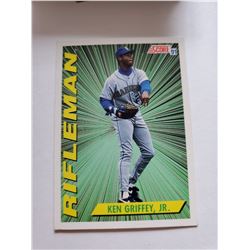 Ken Griffey Jr.