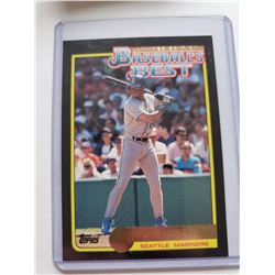 Ken Griffey Jr.