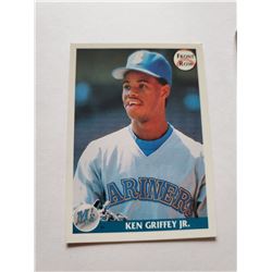 Ken Griffey Jr.