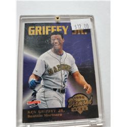 Ken Griffey Jr.