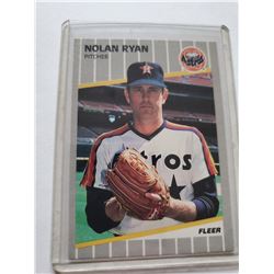 Nolan Ryan