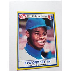 Ken Griffey Jr.