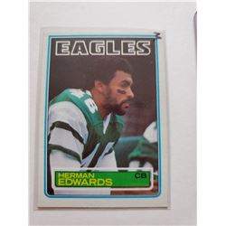 Herman Edwards