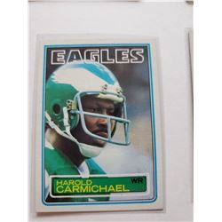 Harold Carmichael