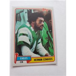 Herman Edwards