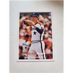 Nolan Ryan