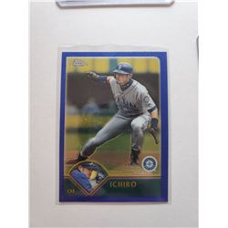 Ichiro