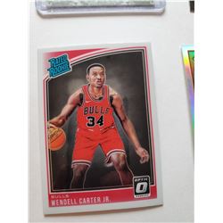 Wendell Carter Jr.