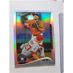 Jose Altuve