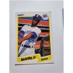 Ken Griffey Jr.