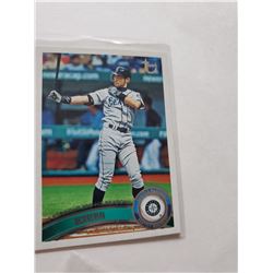 Ichiro