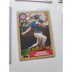Rafael Palmeiro
