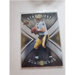 Drew Brees