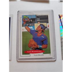 Ivan Rodriguez
