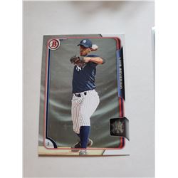 Luis Severino