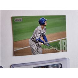 Cody Bellinger