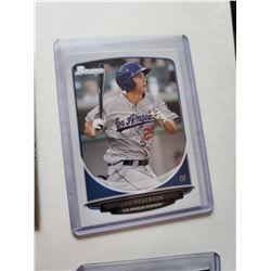 Joc Pederson