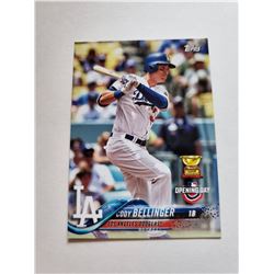 Cody Bellinger