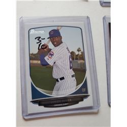 Jorge Soler
