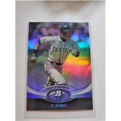 Ichiro