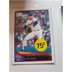 Nolan Ryan