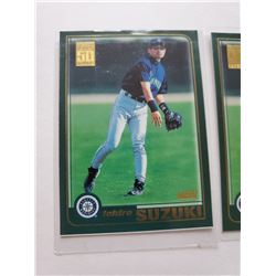 Ichiro