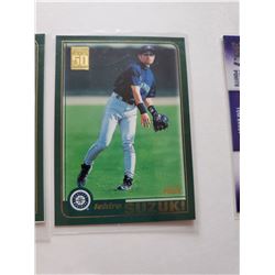 Ichiro