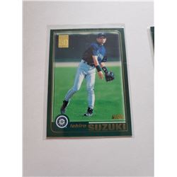 Ichiro