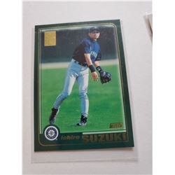 Ichiro