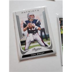 Tom Brady
