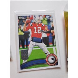 Tom Brady