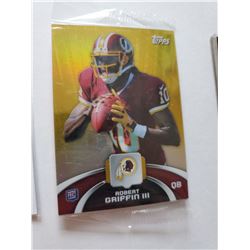 Robert Griffin III