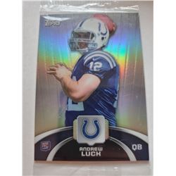 Andrew Luck