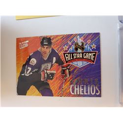 Chris Chelios