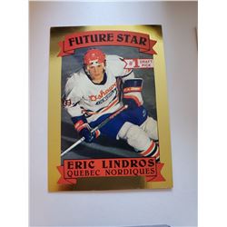 Eric Lindros