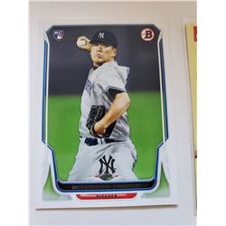 Masahiro Tanaka